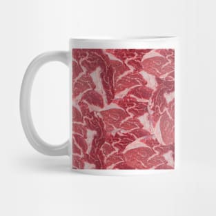 Meat Mug